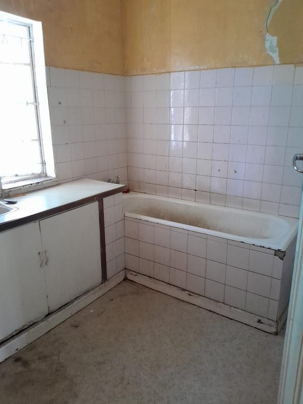 4 Bedroom Property for Sale in Suidrand Free State